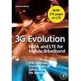 thumbnail image 1 of Pre-Owned 3G Evolution: HSPA and LTE for Mobile Broadband Paperback, 1 of 1