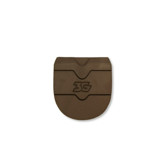 3G Formula Replacement Heel For Bowling Shoes - H15 Large