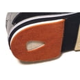 thumbnail image 1 of 3G Heel Leather Orange - Size: Large, 1 of 1