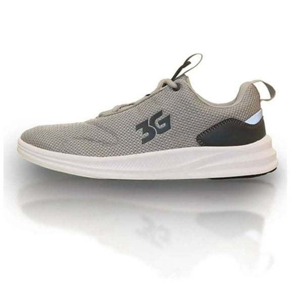 3G Kicks II Unisex Bowling Shoes - Grey 10