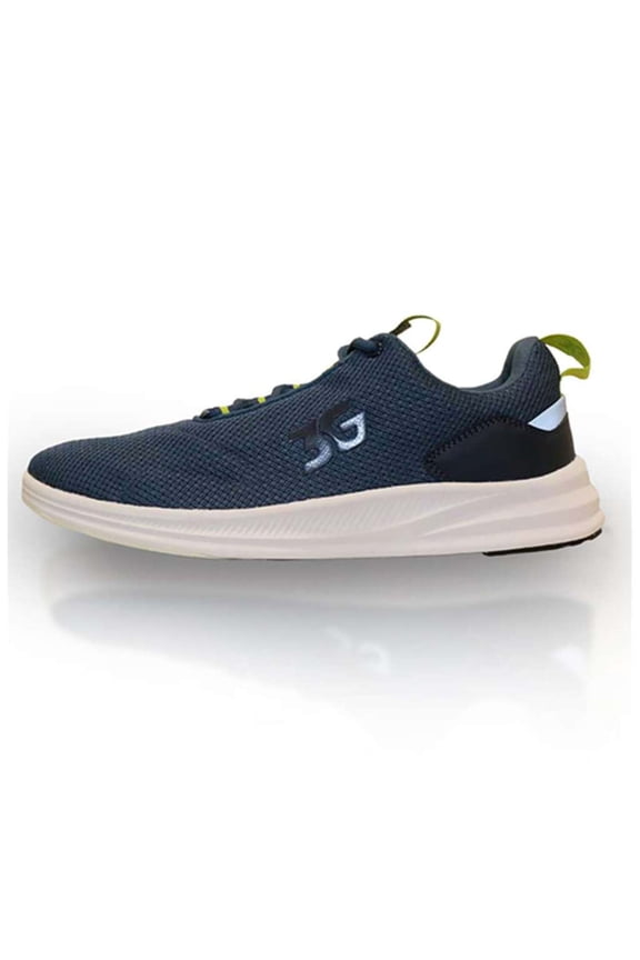 3G Kicks II Unisex Bowling Shoes - Navy 11