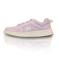 thumbnail image 1 of 3G Ladies Kicks II Bowling Shoes - Lavender 6, 1 of 1
