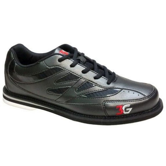 3G Men's Cruze Black-7
