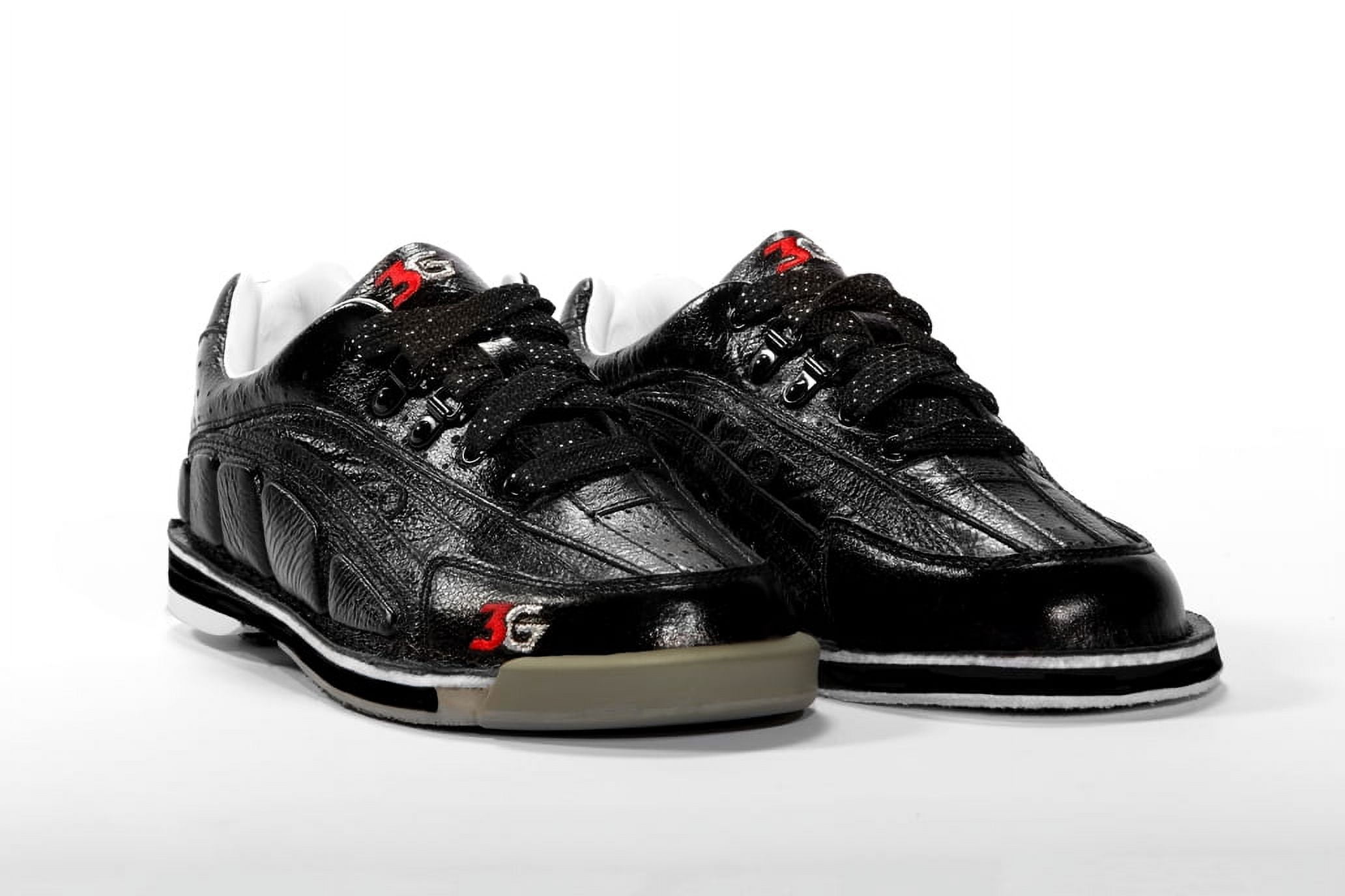 3G Tour Ultra Black Men