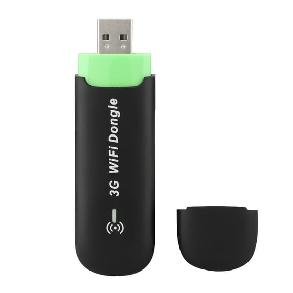 3G Wireless Network Card Portable WIFI Modem WIFI Hotspot CDMA (QR72E)