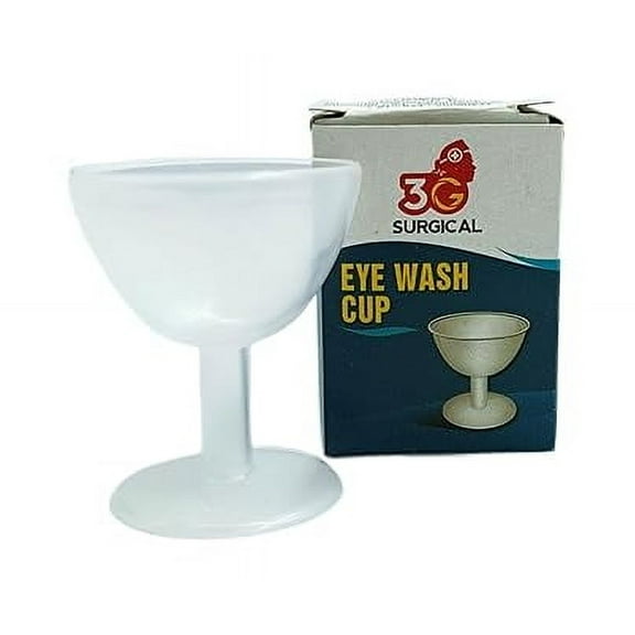 3G eye wash cup