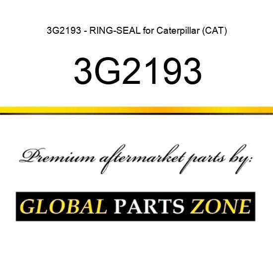 3G2193 - RING-SEAL for Caterpillar (CAT)