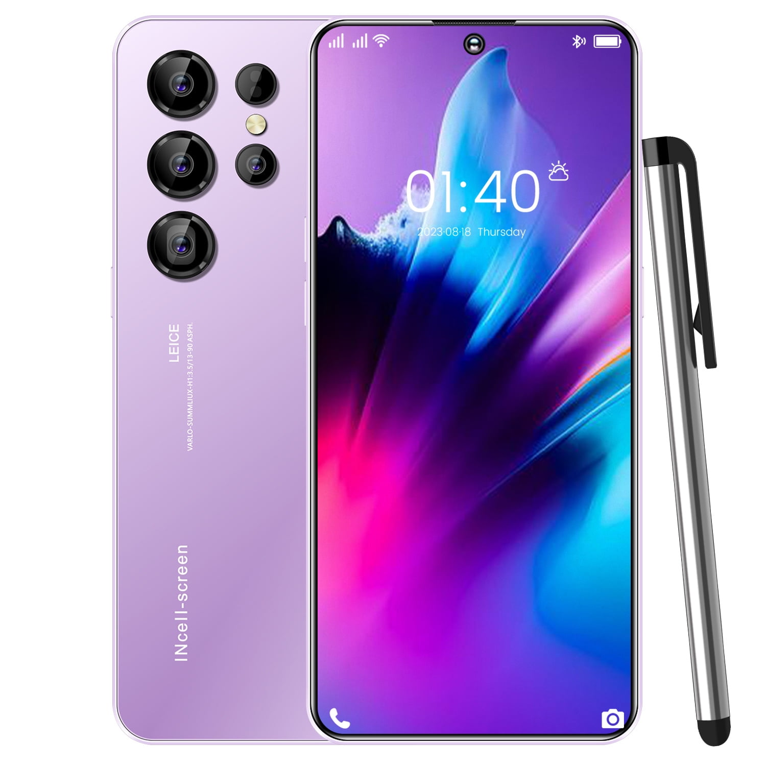 3GB RAM + 64GB ROM |13MP+2MP | 3250mAh | T-Mobile Unlocked Android