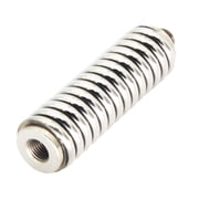 -3H CB Antenna Spring Heavy Duty CB Springs Standard 3/8" x 24 Threads