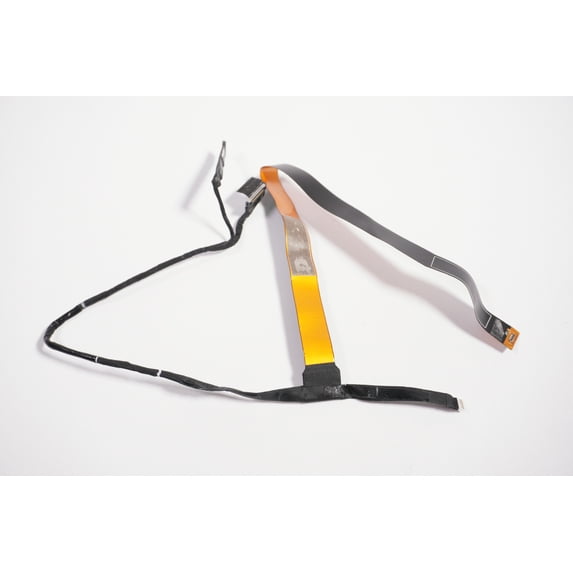 Compatible With 3HCN2 Replacement for 3HCN2 Alienware Webcam Cable AWX15R1-7958WHT-PUS