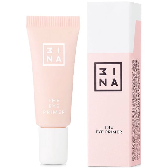 3INA The Eye Primer 10mL / 0.33 oz MADE IN ITALY