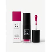 3INA The Longwear Lipstick 501 Pink Rose Matte Liquid Lipstick 7 mL