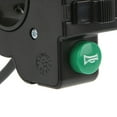 3In1 Ebike Scooter 22Mm Handlebar Switch Horn Turn Signal On/Off Button ...
