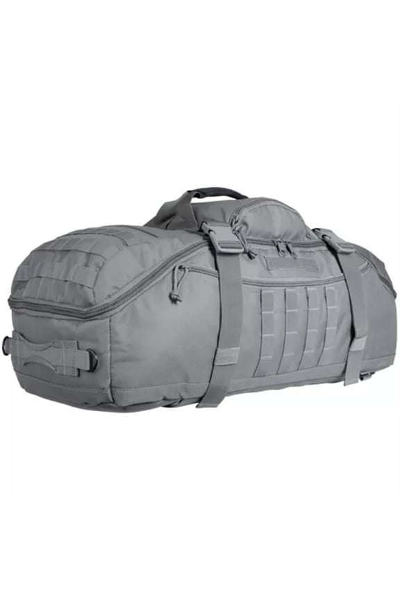 3In1 Recon Gear Bag Shadow Grey