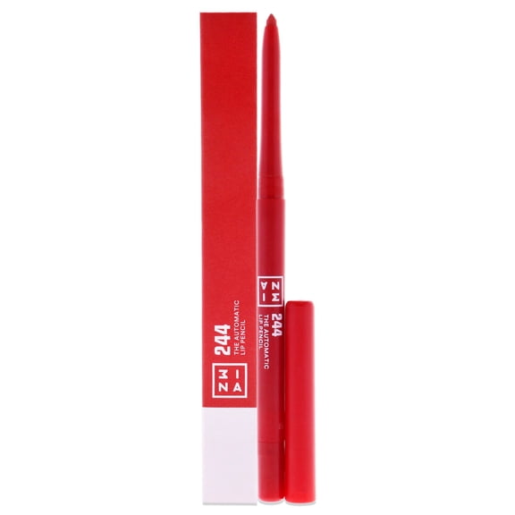 3Ina The Automatic Lip Pencil - 244 0.01 oz Lip Pencil