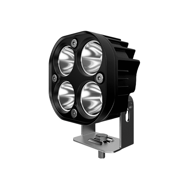 3Inch 40W Pod Lights LED Offroad Driving Fog Lights Work Auxiliary