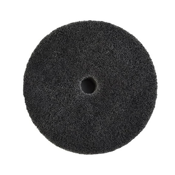 3Inch 75Mm Nylon Grinding Wheel Removing Polishing Of Metal Wood Plastic