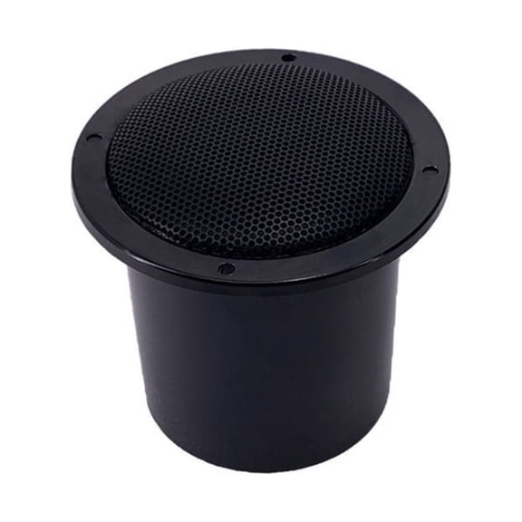 3Inch Audio Portable Speaker Midrange Hifi Loudspeaker Home Theater Sound System