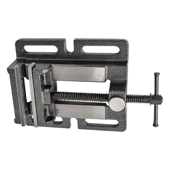 3Inch Quickly Release Benches Vise With Precisely Clamping For Home Workshop