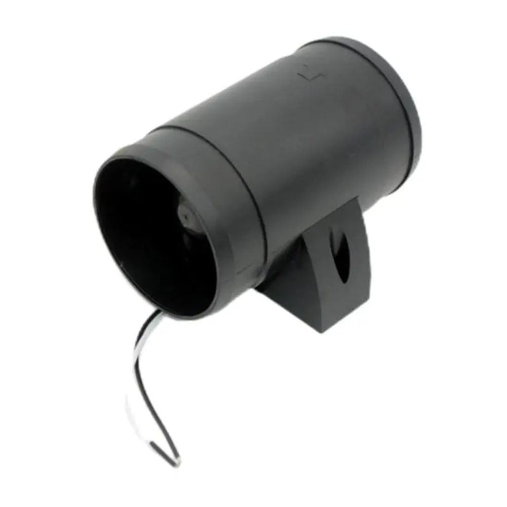 3Inch Quiet Ducting Fan Inline Duct Fan Exhaust Blower 12V 145Cfm