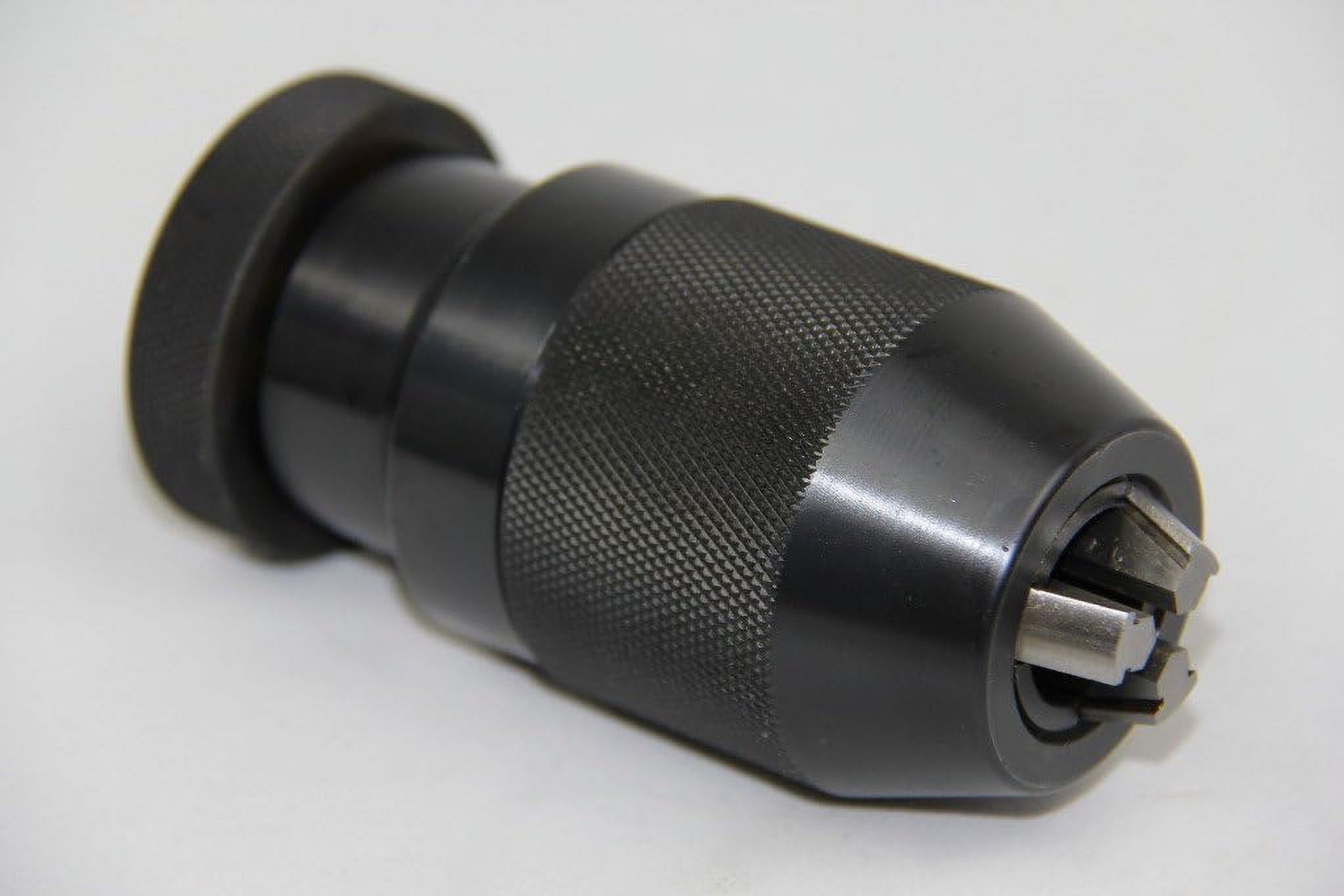 3JT PROSERIES KEYLESS DRILL CHUCK & JT32MT ED ARBOR MT2