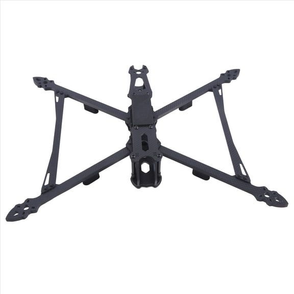 3K Carbon Fiber Frame MARK4 V2 10Inch 427mm WheelBase RC FPV Freestyle Racing Drone Frame Kit(C)