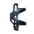 thumbnail image 1 of 3K Carbon Fiber Mountain Bike Water Bottle Holder - Dual-Side Quick Release Ultra-Lightweight Tool-Free Installation Hand Compatible, 1 of 4
