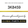 thumbnail image 1 of 3K8459 - O RING 1J9671 5E2703 fits Caterpillar (CAT), 1 of 1