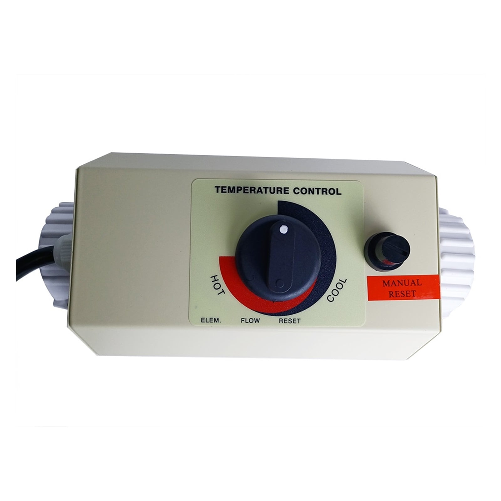 3KW Electric Water Heater Thermostat For Swimming Pool Bathtub SPA Bath For Massa Hot Tub And ,Power Tools