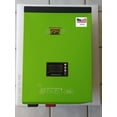 thumbnail image 1 of 3KW Off-grid Hybrid Inverter (4 Power Sources), 9000W Peak, Split-Phase output, 1 of 9