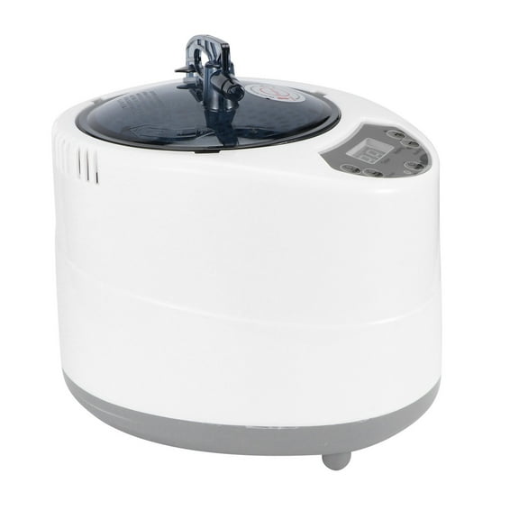 3L 1500W Spa Sauna Steam Nerator For Spa Tent Body Therapy Fumigation Machine, Home Steamer Therapy