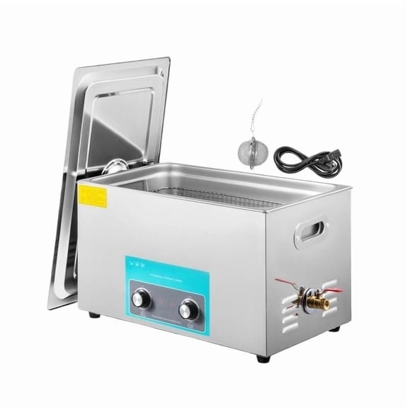 3L 6L 10L 15L 22L 30L Electric Ultrasonic Cleaner Portable Washing Machine Lave-Dishes Diswasher Ultrasound Home Appliance