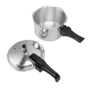 3L Aluminum Alloy Pressure Cooker, Cooking Various Foods Aluminum Pressure Cooker For Gas Stove