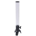 thumbnail image 1 of 3L Beer Drink Tower Dispenser Clear Liquor Tower Dispenser Removable Ice Tube, 1 of 8