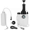 thumbnail image 2 of Langawaser Brake Bleeder Kit With 3L Pressure Pump, 1L Waste Bottle & 4 2 of 14