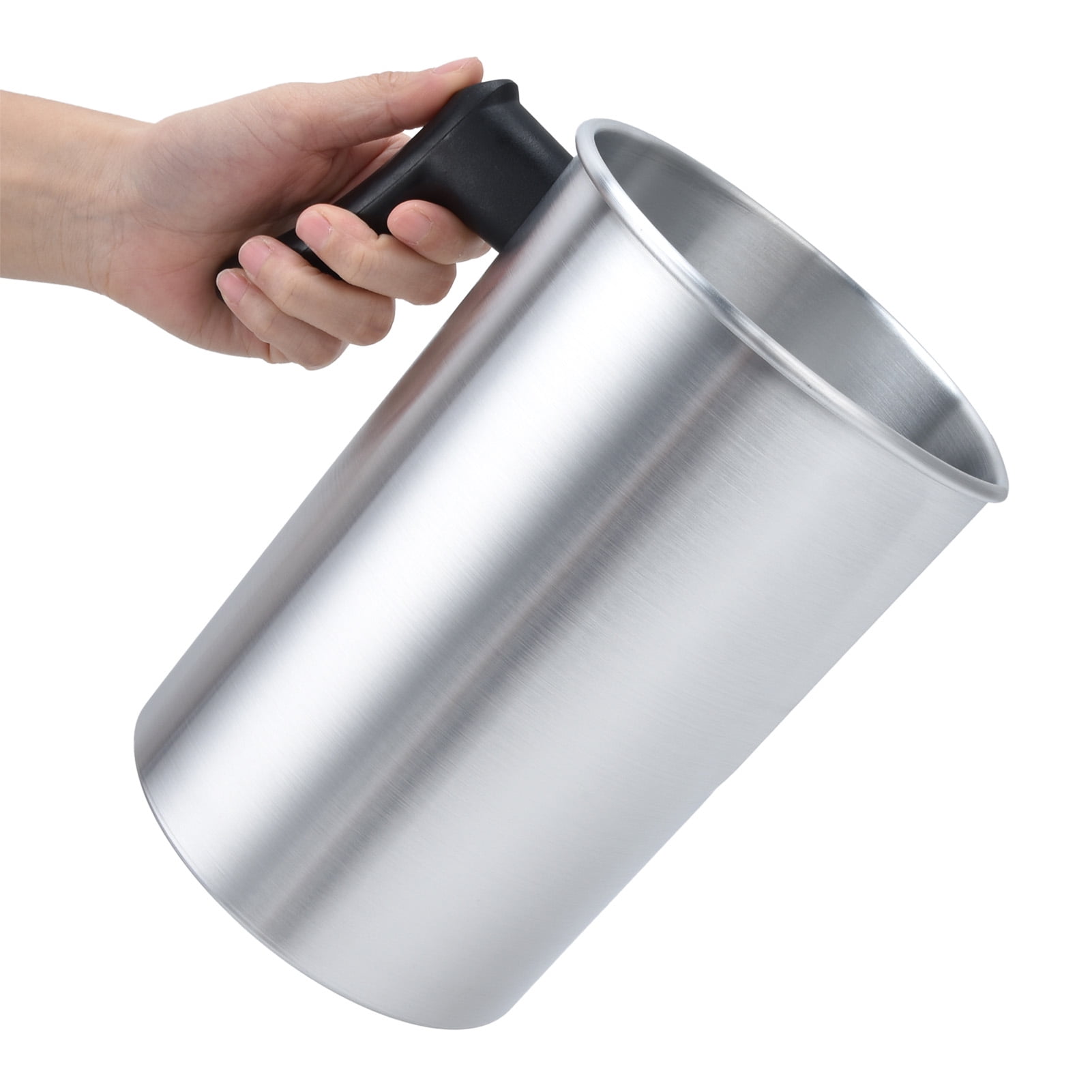 3L Capacity Wax Melting Pitcher, Heat,<span Style="background:red"></span> Aluminum, Perfect For Candle  Soap Crafting