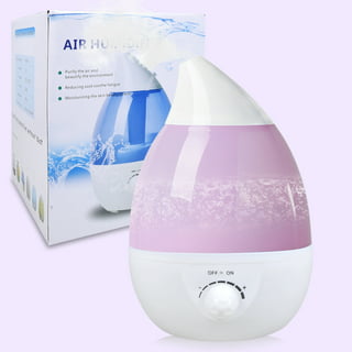 Advanced Pure Air Humidifier+ Antioxidant Humidifier APA-HH2-1000