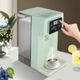 thumbnail image 1 of 3L Desktop Electric Instant Hot Water Dispenser Water Drinking Machine 1500W, 1 of 17