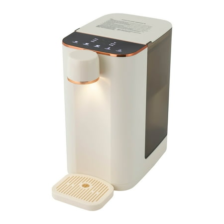 3L Electric Desktop Instant Hot Water Dispenser Countertop Drinking Machine