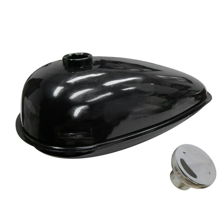 3L Fuel Gas Tank Petcock Cap 49cc 50cc 60cc 66cc 80cc Engine