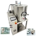 thumbnail image 1 of 3L/H Spray Liquid Drier Machine Laboratory Food-Grade Small Pneumatic 1PH 5KW 220V, 1 of 12