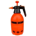 thumbnail image 1 of 3L Handheld Garden Pump Sprayer with Adjustable Brass Nozzle 0.5Gallon Sprayer Mist Bottle for Indoor, Outdoor Gardening and Home Cleaning, 1 of 3