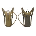 thumbnail image 1 of 3L Hydration Pack Backpack for Women Men,Tactical Water Bag for Cycling Bicycle Biking Hiking Climbing Running Walking Hunting Accessories, 1 of 8