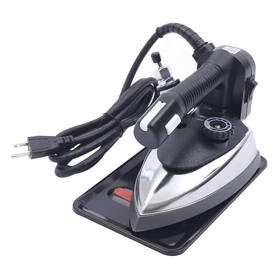 3L Industrial Electric Iron, Temp Range 60~220 (140~428F) Industrial Gravity-system Electric Iron,Industrial Iron Machine