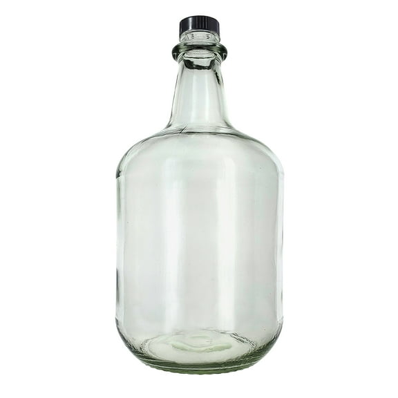 3L Jug Flint - Single Bottle with Polyseal Cap