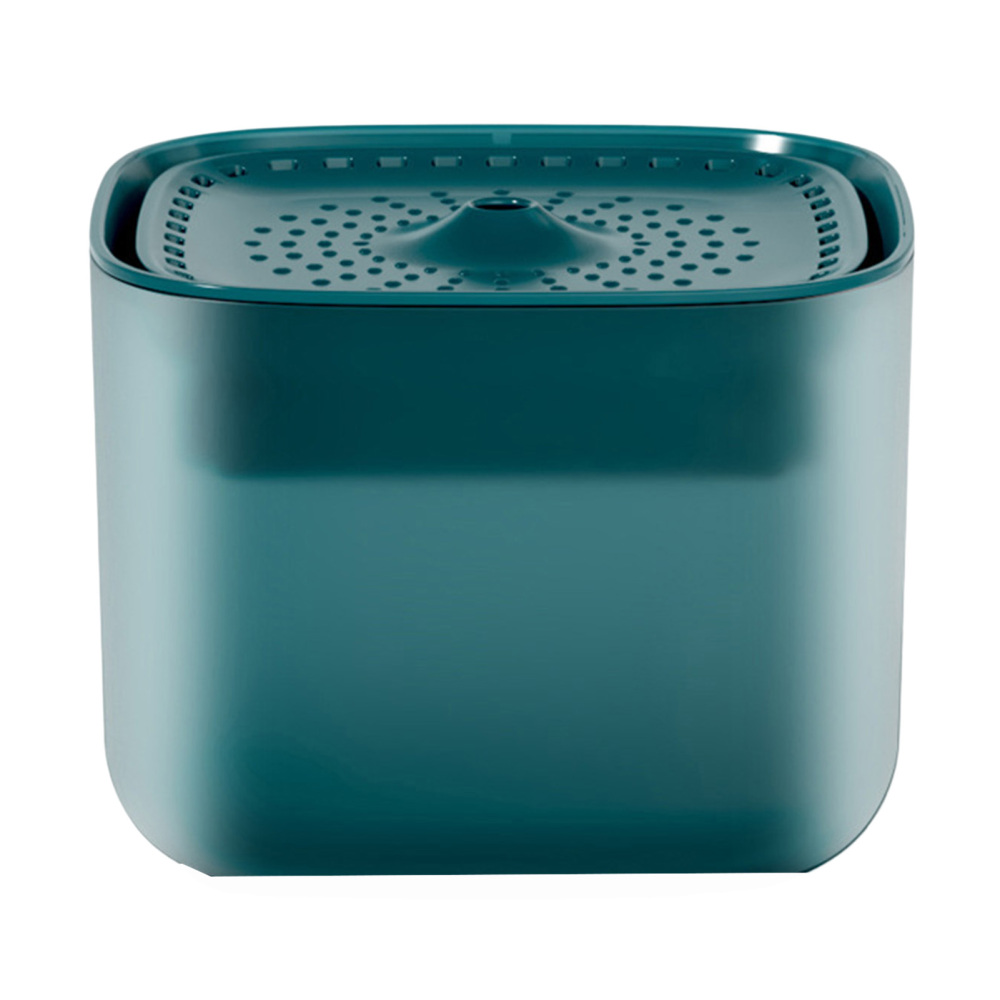 3L Large Automatic Pet Fountain SafeSip Pump Cat Water Fountain for