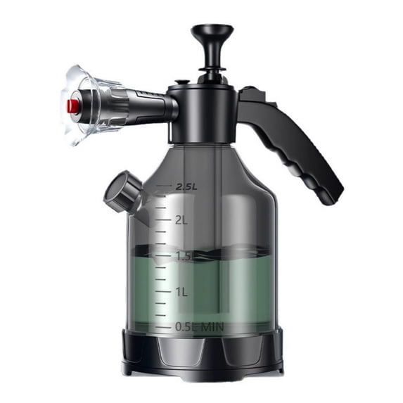 3L Measurement Watering Can for Car Washing Cleaning Irrigation with ...