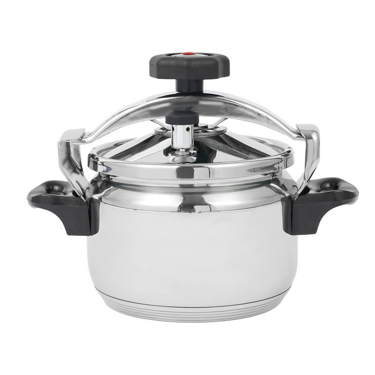 50Kpa Family Small Mini Pressure Cookers 304 Stainless