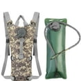 thumbnail image 1 of 3L Tactical Hydration Adjustable Water Bladder, 1 of 5