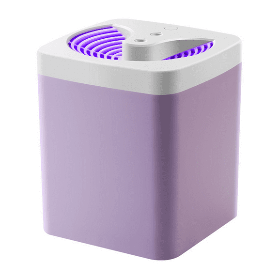 3L Top Fill Cool Mist Humidifier With Essential Oil Diffuser Led Night Light For Large Room Bedroom Quiet